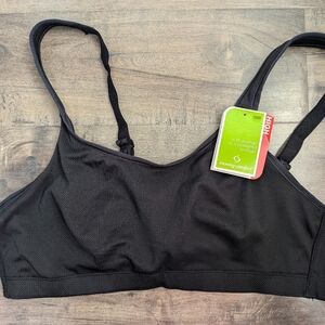 Moving Comfort by Brooks Divine Mesh High Impact Bra - Size 38B - New!